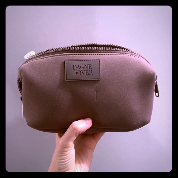 Dagne Dover Handbags - NWT dagne Dover pouch